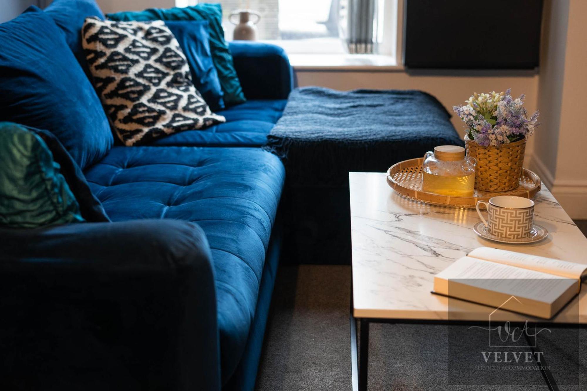 1 Bed House , Free Wifi,Free Parking,Leasure,Business Lägenhet Swansea Exteriör bild
